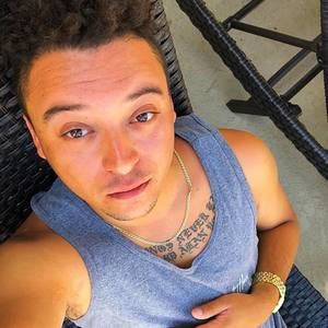 Meet your Posher, Richie